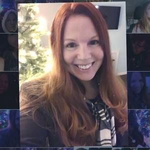 Meet your Posher, Anne